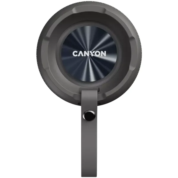 Колонка портативная беспроводная OnMove 15, бежевая Canyon (CNE-CBTSP15BG) - Фото 1
