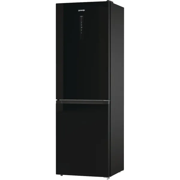 Холодильник NRK6192ABK4 Gorenje (NRK6192ABK4) - Фото 1