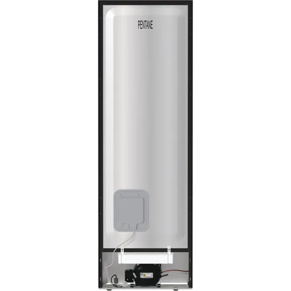 Холодильник NRK6192ABK4 Gorenje (NRK6192ABK4) - Фото 3