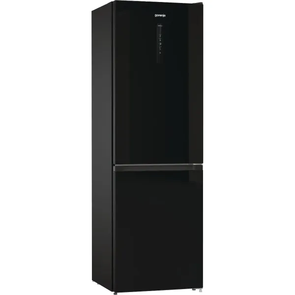 Холодильник NRK6192ABK4 Gorenje (NRK6192ABK4) - Фото 4