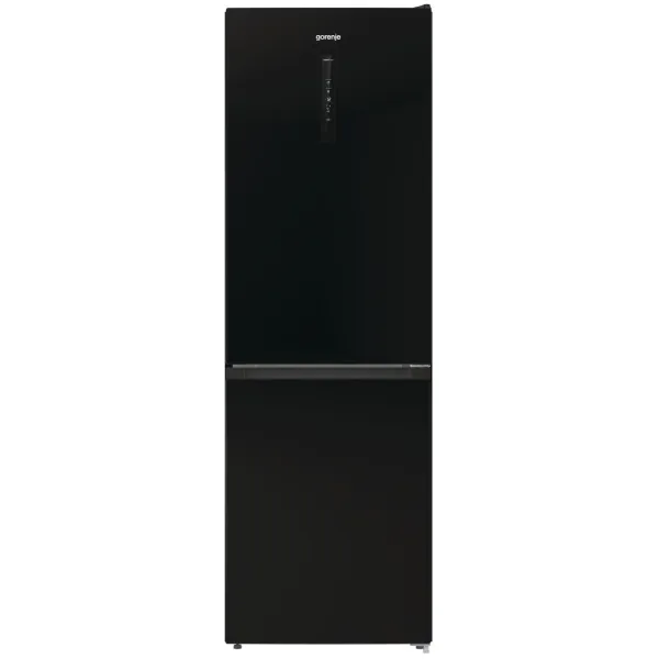 Холодильник NRK6192ABK4 Gorenje (NRK6192ABK4) - Фото 10