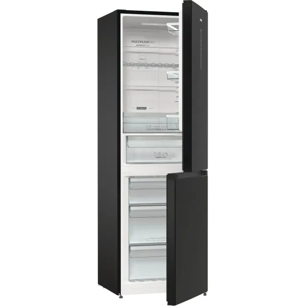 Холодильник NRK6192ABK4 Gorenje (NRK6192ABK4) - Фото 16