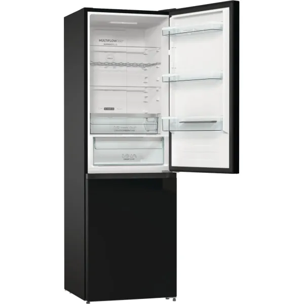 Холодильник NRK6192ABK4 Gorenje (NRK6192ABK4) - Фото 18