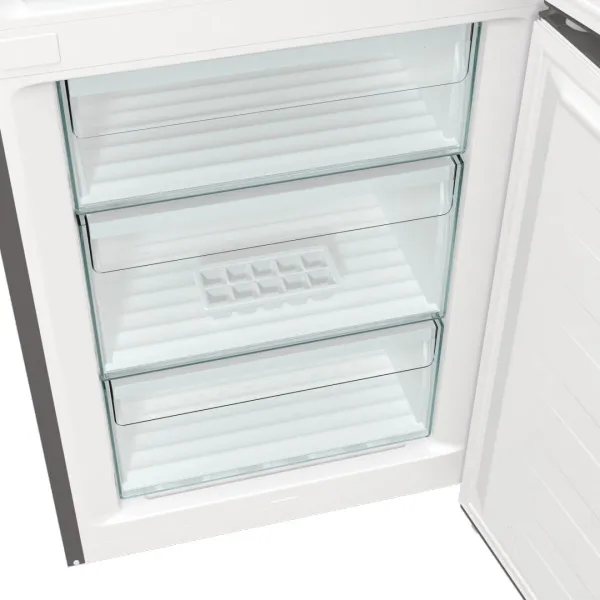 Холодильник NRK6192AXL4 Gorenje (NRK6192AXL4) - Фото 2
