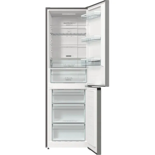 Холодильник NRK6192AXL4 Gorenje (NRK6192AXL4) - Фото 7