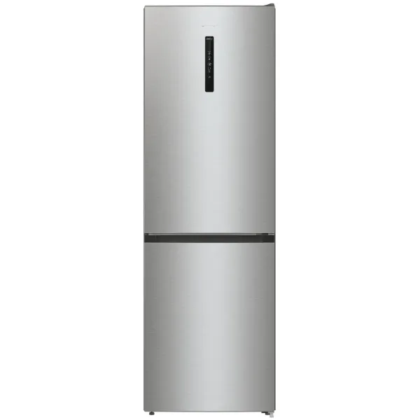 Холодильник NRK6192AXL4 Gorenje (NRK6192AXL4)