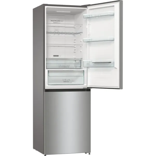 Холодильник NRK6192AXL4 Gorenje (NRK6192AXL4) - Фото 10