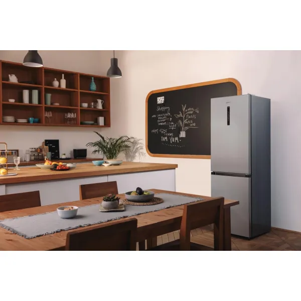 Холодильник NRK6192AXL4 Gorenje (NRK6192AXL4) - Фото 13