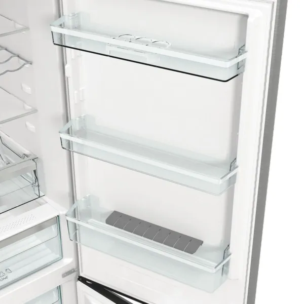 Холодильник NRK6192AXL4 Gorenje (NRK6192AXL4) - Фото 18