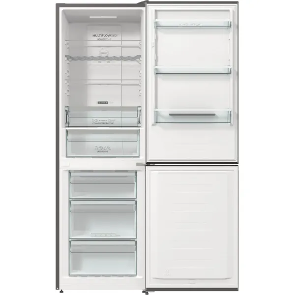 Холодильник NRK6192AXL4 Gorenje (NRK6192AXL4) - Фото 22