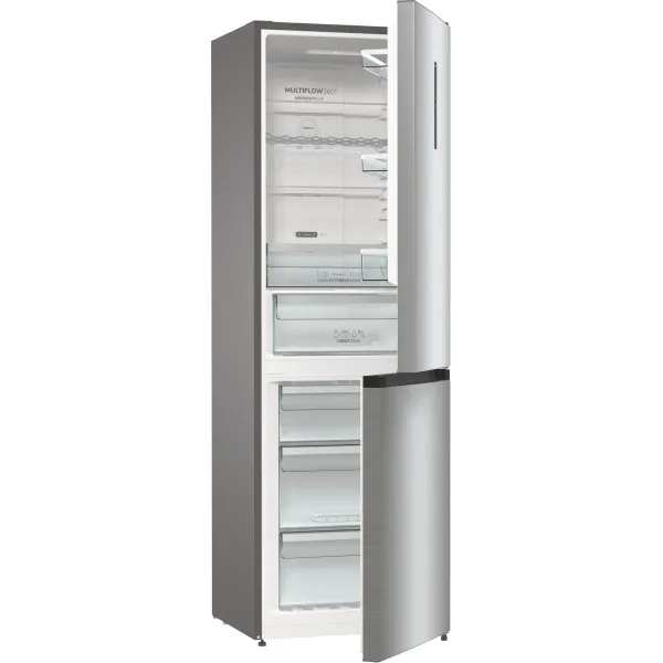 Холодильник NRK6192AXL4 Gorenje (NRK6192AXL4) - Фото 23
