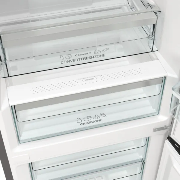 Холодильник NRK6192AXL4 Gorenje (NRK6192AXL4) - Фото 25