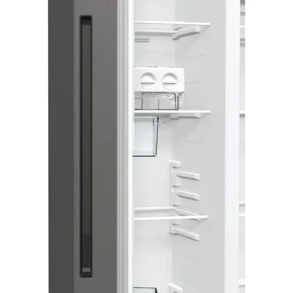 Холодильник SBS Gorenje (NRR9185EAXL) - Фото 3