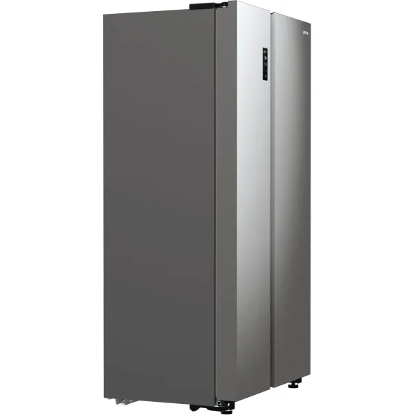 Холодильник SBS Gorenje (NRR9185EAXL) - Фото 12