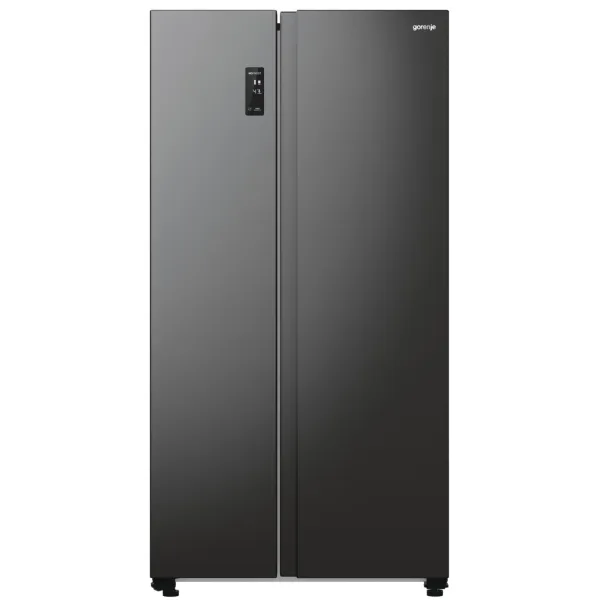 Холодильник SBS Gorenje (NRR9185EABXL) - Фото 8