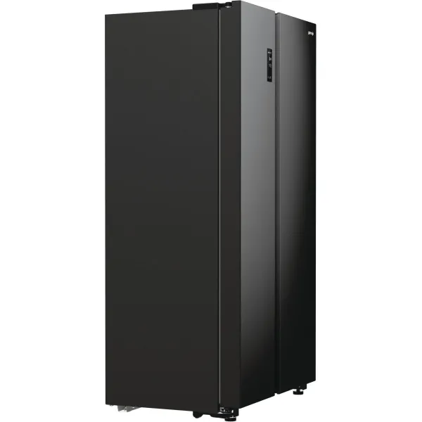 Холодильник SBS Gorenje (NRR9185EABXL) - Фото 2