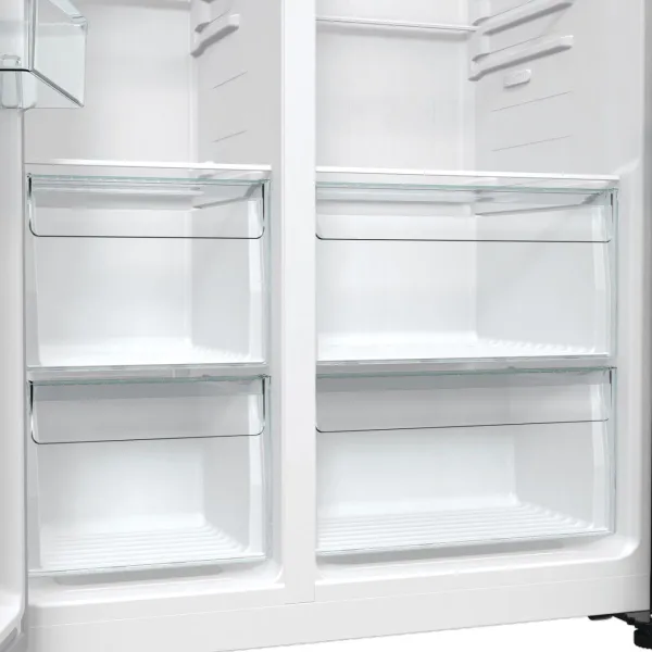 Холодильник SBS Gorenje (NRR9185EABXL) - Фото 3