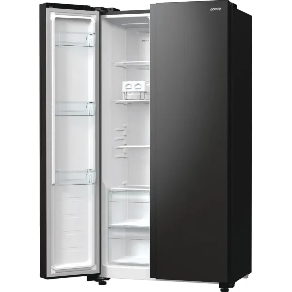 Холодильник SBS Gorenje (NRR9185EABXL) - Фото 6