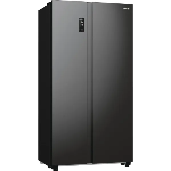 Холодильник SBS Gorenje (NRR9185EABXL) - Фото 8