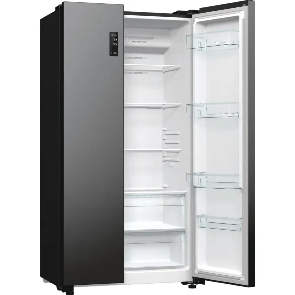 Холодильник SBS Gorenje (NRR9185EABXL) - Фото 13
