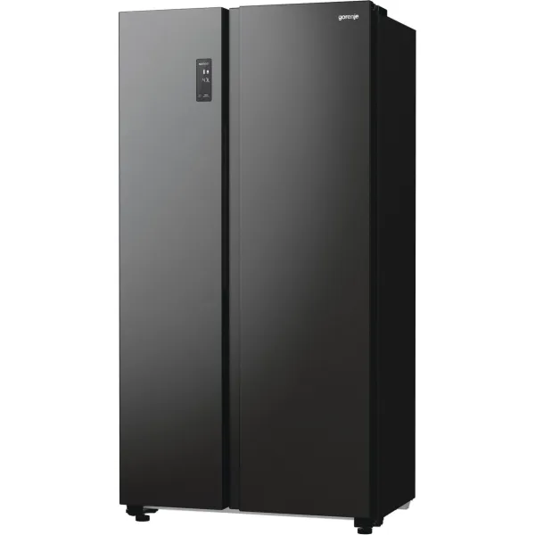 Холодильник SBS Gorenje (NRR9185EABXL) - Фото 14
