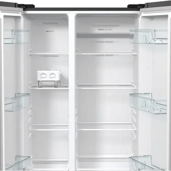 Холодильник SBS Gorenje (NRR9185EABXL) - Фото 17