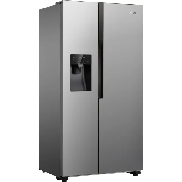 Холодильник SBS Gorenje (NRS9EVX1) - Фото 7
