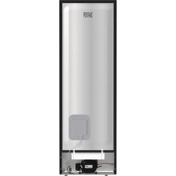 Холодильник NRK619EABXL4 Gorenje (NRK619EABXL4) - Фото 1