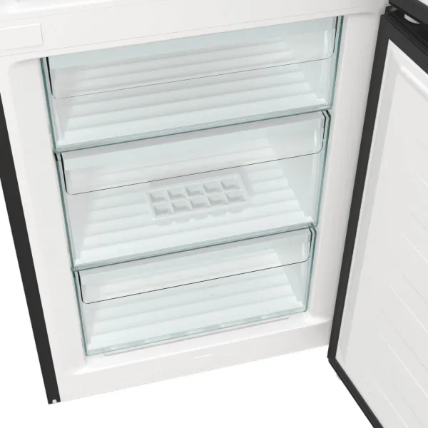 Холодильник NRK619EABXL4 Gorenje (NRK619EABXL4) - Фото 2