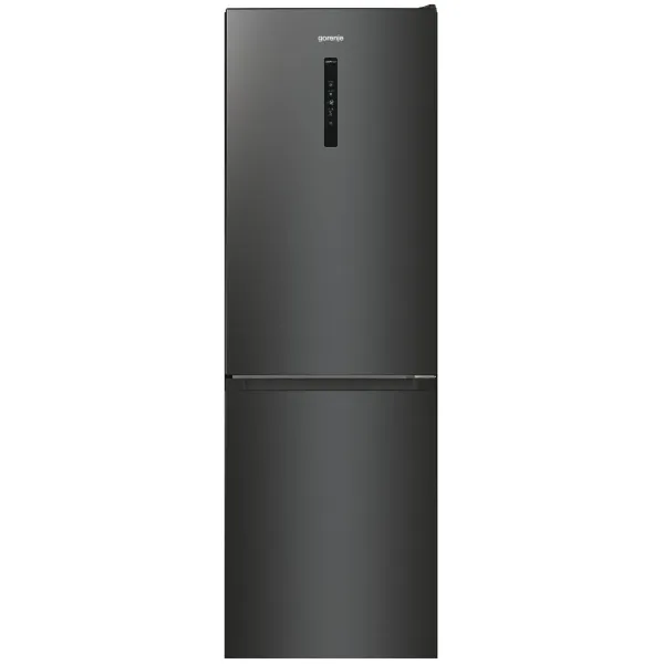 Холодильник NRK619EABXL4 Gorenje (NRK619EABXL4)