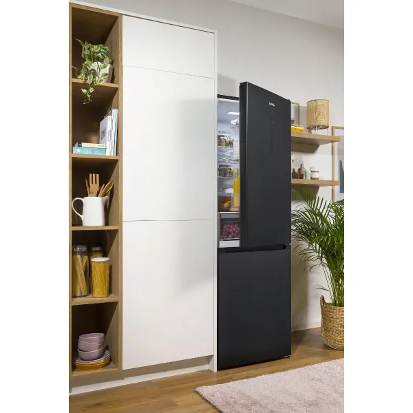 Холодильник NRK619EABXL4 Gorenje (NRK619EABXL4) - Фото 8