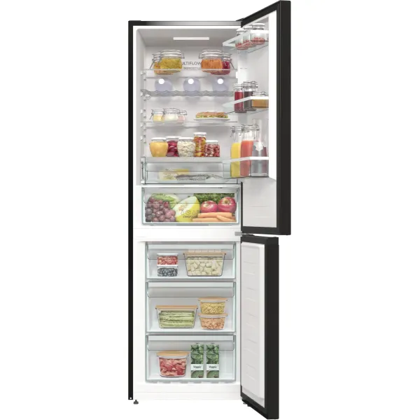 Холодильник NRK619EABXL4 Gorenje (NRK619EABXL4) - Фото 9