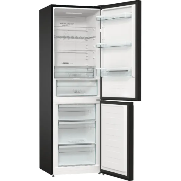 Холодильник NRK619EABXL4 Gorenje (NRK619EABXL4) - Фото 11