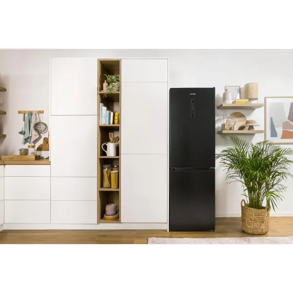 Холодильник NRK619EABXL4 Gorenje (NRK619EABXL4) - Фото 16