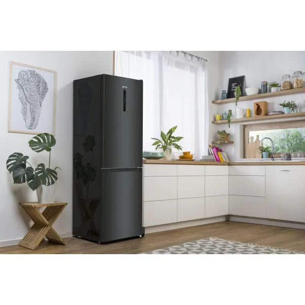 Холодильник NRK619EABXL4 Gorenje (NRK619EABXL4) - Фото 17
