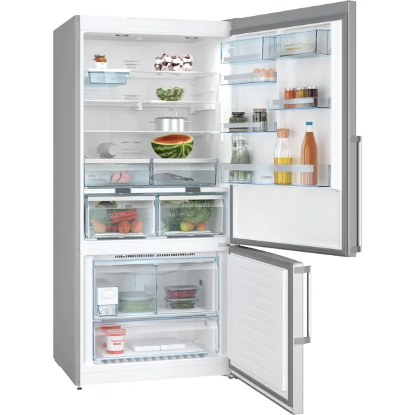 Холодильник KGN86AI32U Bosch (KGN86AI32U) - Фото 4