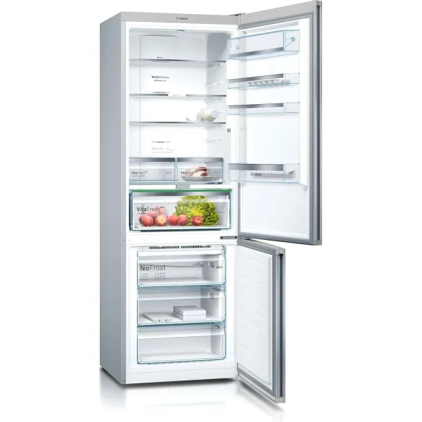 Холодильник KGN49LB30U Bosch (KGN49LB30U) - Фото 1