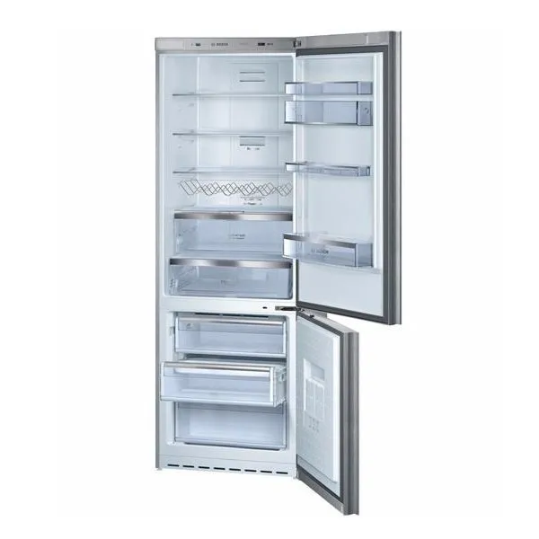 Холодильник KGN49LB30U Bosch (KGN49LB30U) - Фото 2