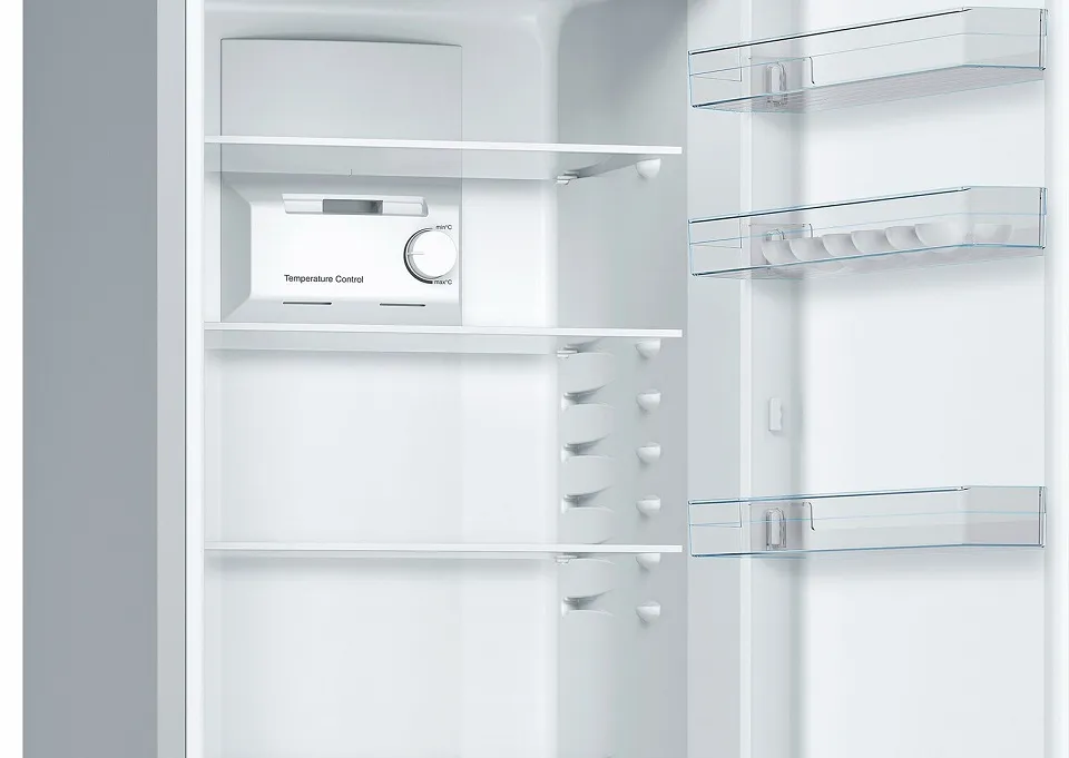 Холодильник KGN36NL306 Bosch (KGN36NL306) - Фото 3