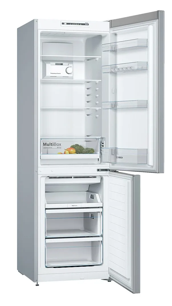 Холодильник KGN36NL306 Bosch (KGN36NL306) - Фото 4