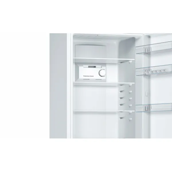 Холодильник KGN36NW306 Bosch (KGN36NW306) - Фото 3