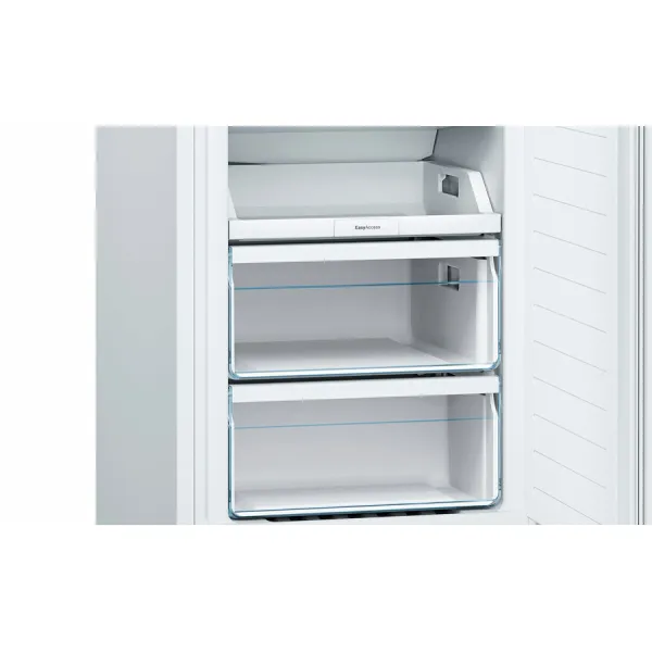 Холодильник KGN36NW306 Bosch (KGN36NW306) - Фото 4
