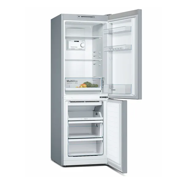 Холодильник KGN33NL206 Bosch (KGN33NL206) - Фото 1