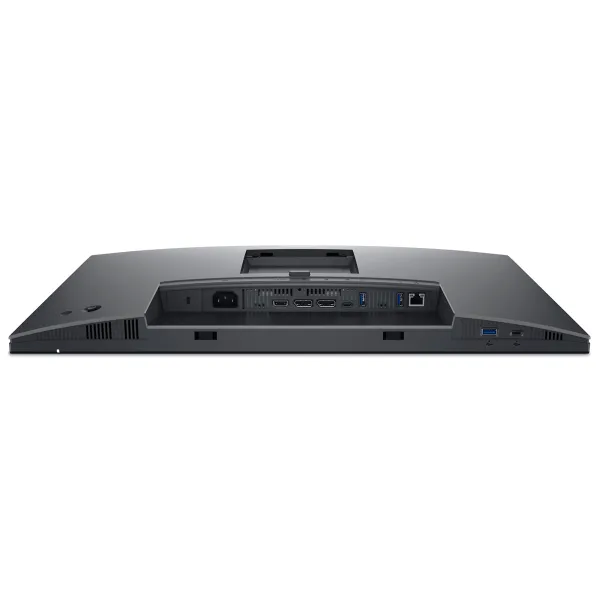 Монитор 24.1" P2425E HDMI, 2xDP, USB-C, RJ-45, IPS, 1920x1200, 16:10, 100Hz, sRGB 99%, Pivot DELL (210-BMJF) - Фото 3