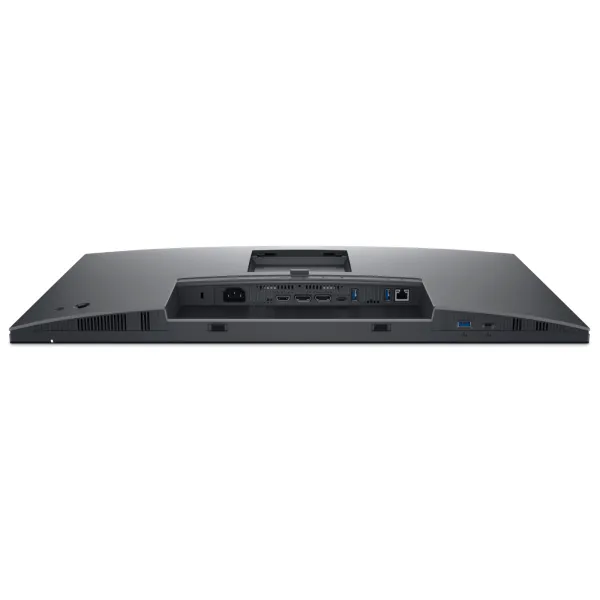 Монитор 27" P2725HE HDMI, 2xDP, USB-C, RJ-45, IPS, 100Hz, sRGB 99%, Pivot DELL (210-BMJC) - Фото 2