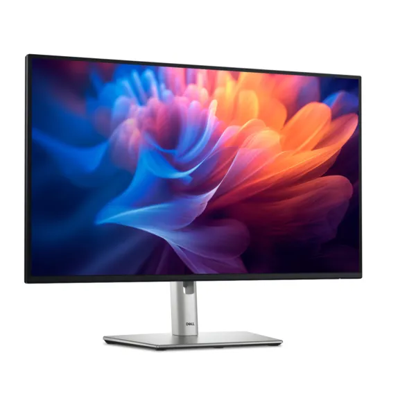 Монитор 27" P2725HE HDMI, 2xDP, USB-C, RJ-45, IPS, 100Hz, sRGB 99%, Pivot DELL (210-BMJC) - Фото 5