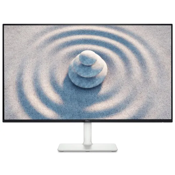 Монитор 27" S2725H 2xHDMI, MM, IPS, 100Hz, sRGB 99% DELL (210-BMHK)