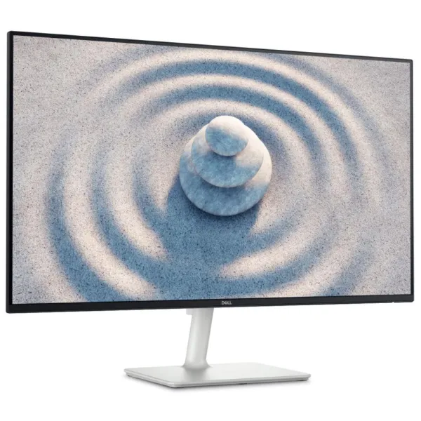 Монитор 27" S2725H 2xHDMI, MM, IPS, 100Hz, sRGB 99% DELL (210-BMHK) - Фото 3