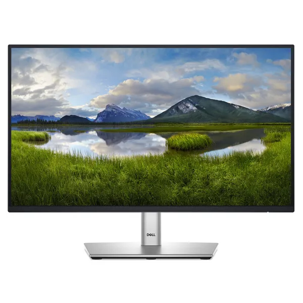 Монитор 21.5" P2225H D-Sub, HDMI, DP, USB3.2, IPS, 100Hz, sRGB 99%, Pivot DELL (210-BMHD)