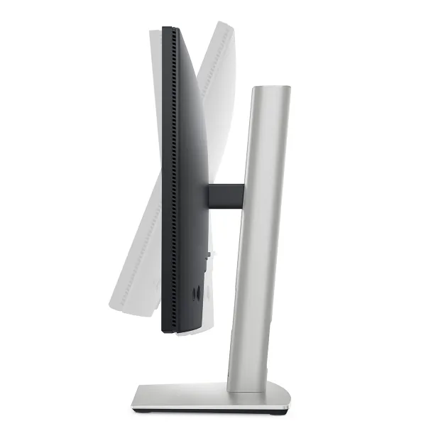 Монитор 21.5" P2225H D-Sub, HDMI, DP, USB3.2, IPS, 100Hz, sRGB 99%, Pivot DELL (210-BMHD) - Фото 8
